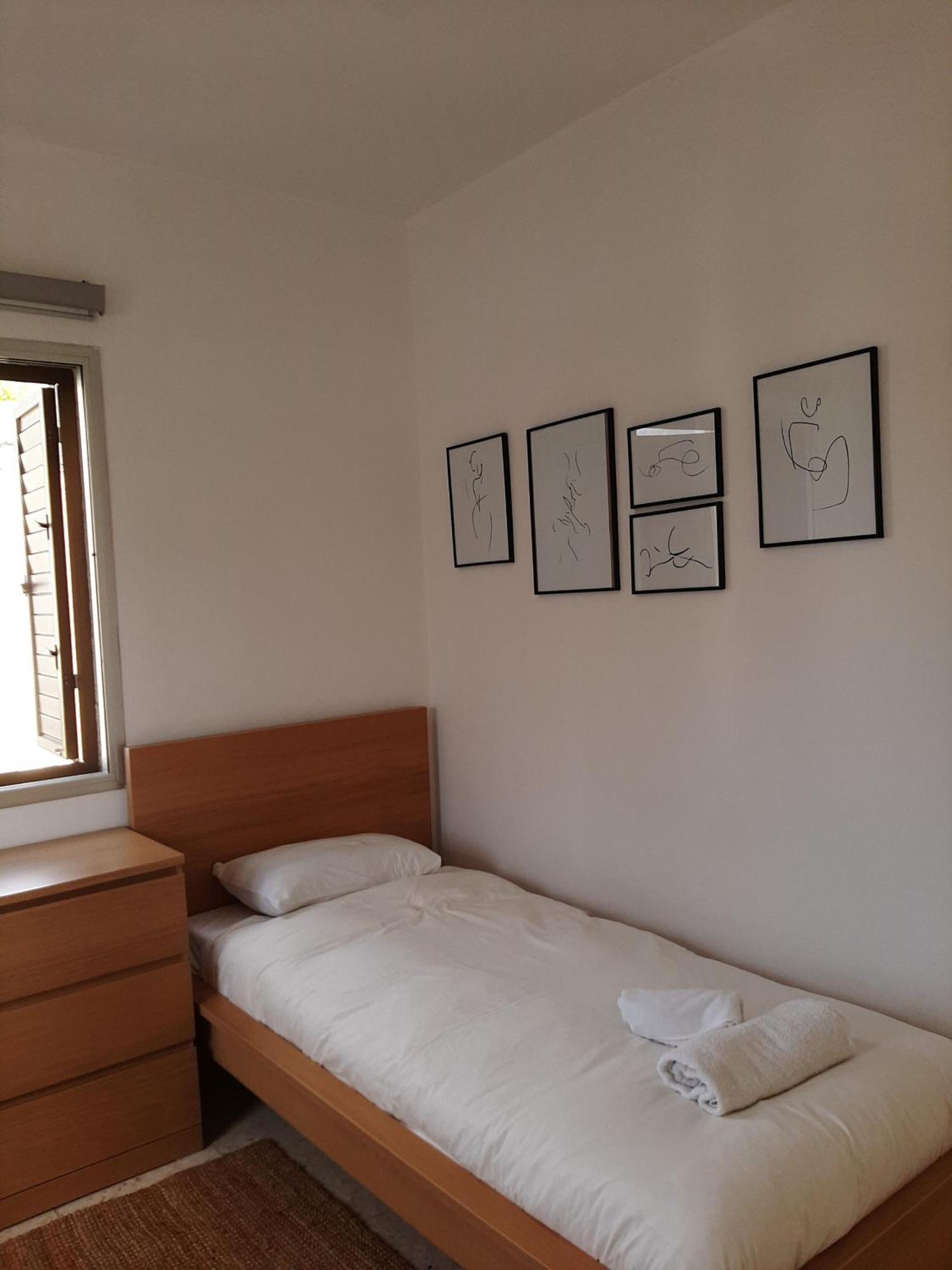 Apartamento H&O Royal Townhouse In Center Paphos Exterior foto