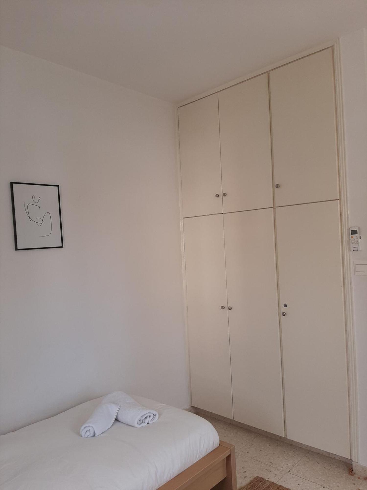 Apartamento H&O Royal Townhouse In Center Paphos Exterior foto