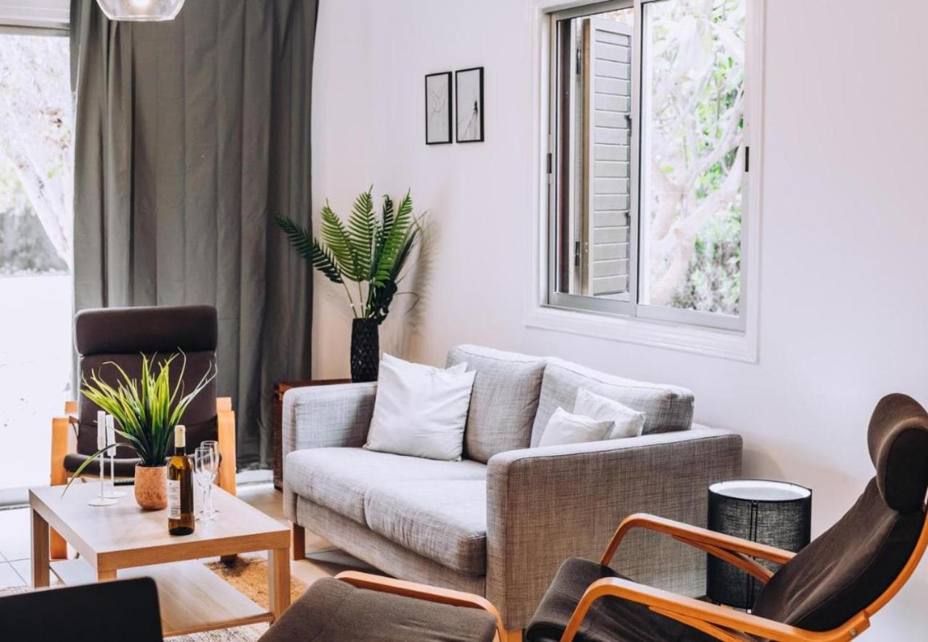 Apartamento H&O Royal Townhouse In Center Paphos Exterior foto